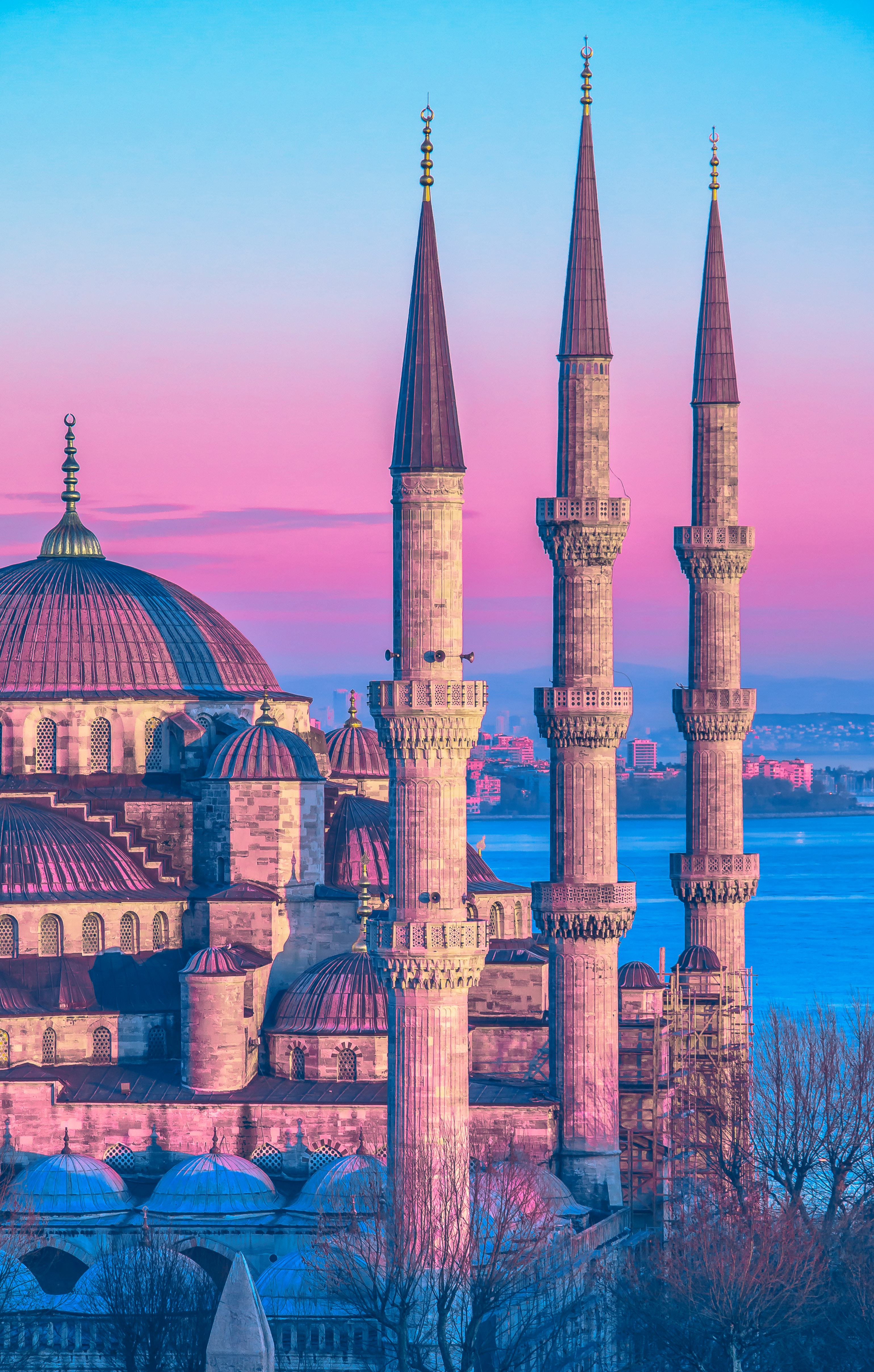 Istanbul